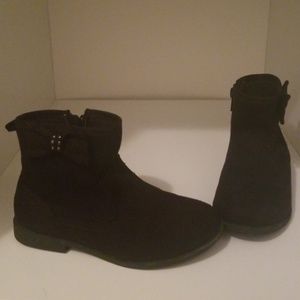 Ankle Booties